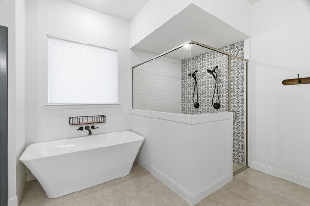 120 Southern Court, Springtown, TX 76082