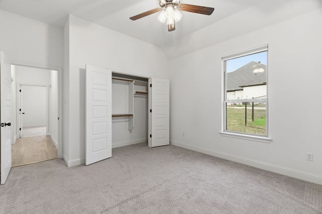 120 Southern Court, Springtown, TX 76082