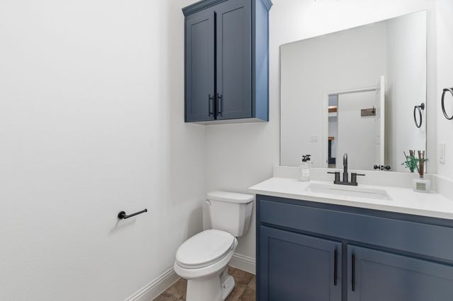 120 Southern Court, Springtown, TX 76082