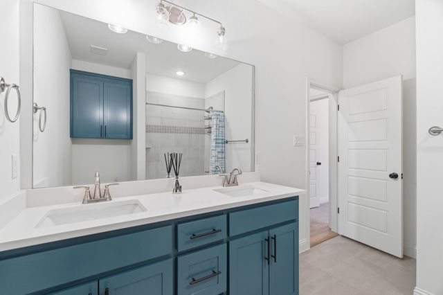 120 Southern Court, Springtown, TX 76082