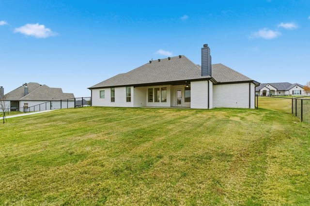 120 Southern Court, Springtown, TX 76082