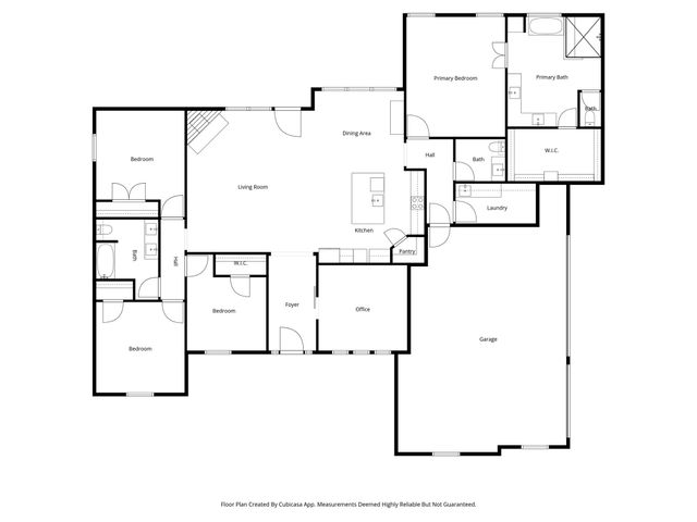 120 Southern Court, Springtown, TX 76082