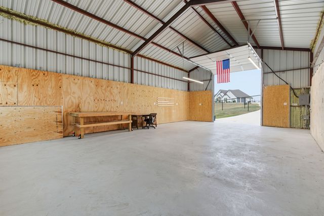 120 Southern Court, Springtown, TX 76082