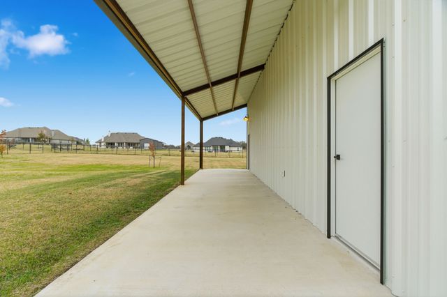 120 Southern Court, Springtown, TX 76082