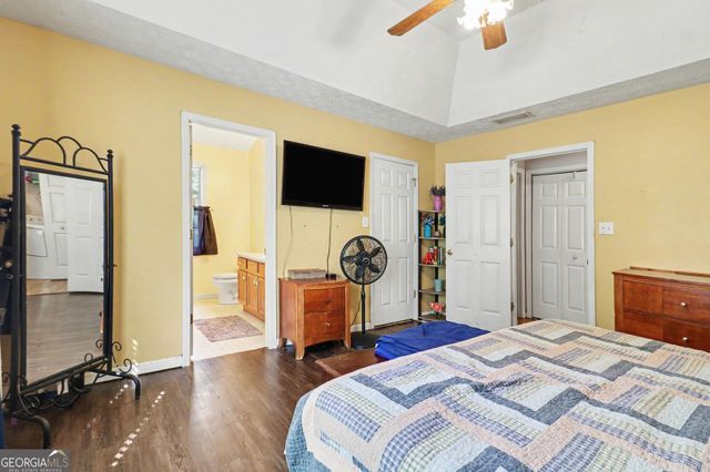 30 Saddlebrook Way, Senoia, GA 30276