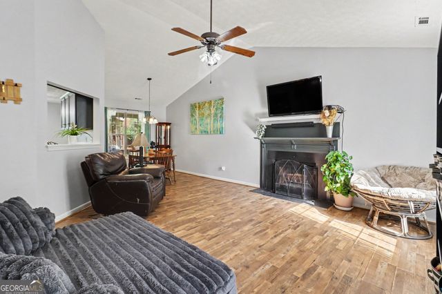 30 Saddlebrook Way, Senoia, GA 30276