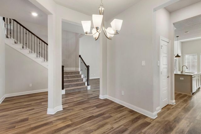 27163 Allenby Park Drive, Magnolia, TX 77354