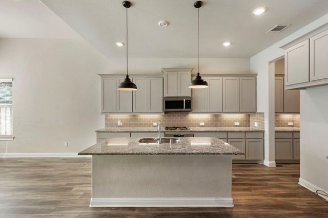 27163 Allenby Park Drive, Magnolia, TX 77354