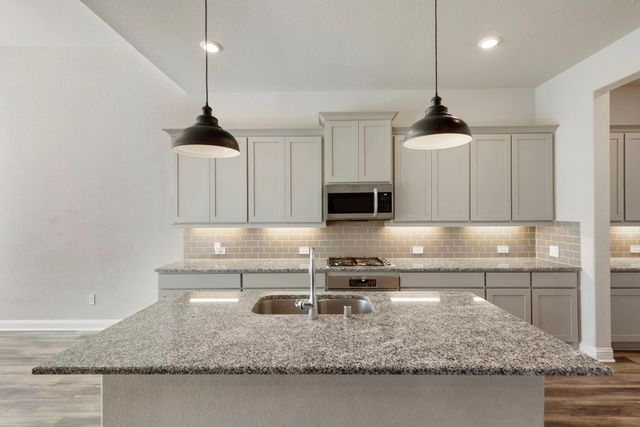 27163 Allenby Park Drive, Magnolia, TX 77354