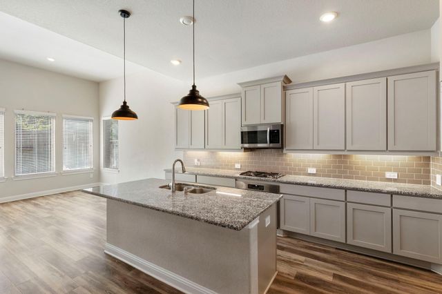 27163 Allenby Park Drive, Magnolia, TX 77354