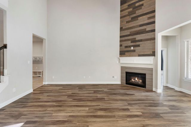 27163 Allenby Park Drive, Magnolia, TX 77354