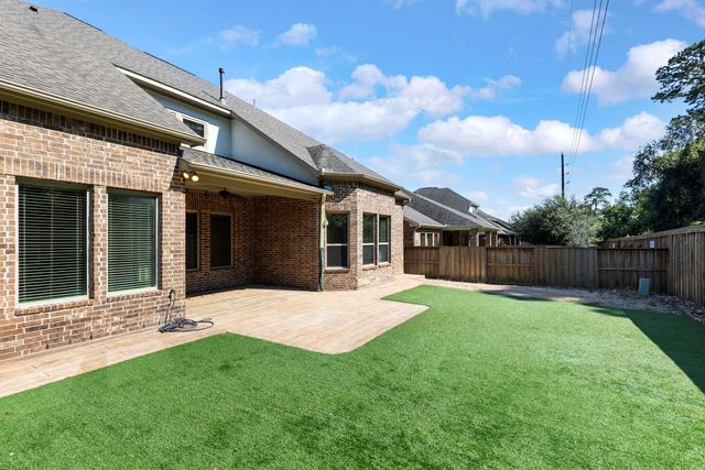 27163 Allenby Park Drive, Magnolia, TX 77354