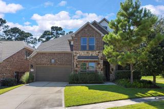 27163 Allenby Park Drive, Magnolia, TX 77354
