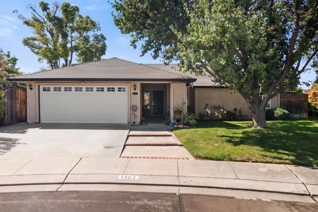 1467 Dunigan Pl, Manteca, CA 95336