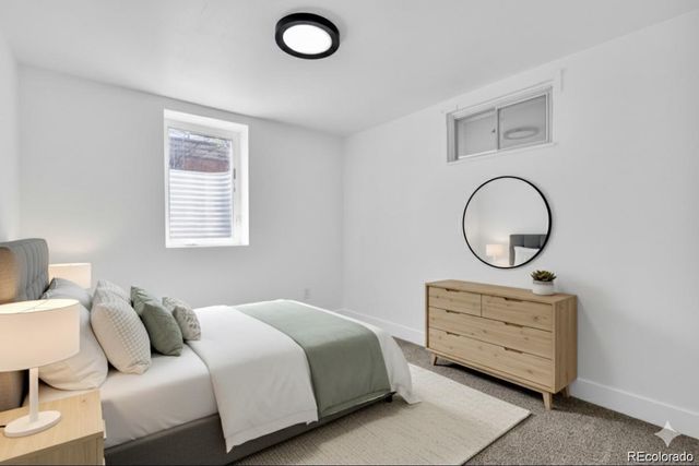 888-882 Wolff Street Lower, Denver, CO 80204