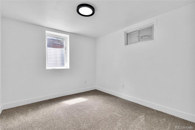 888-882 Wolff Street Lower, Denver, CO 80204