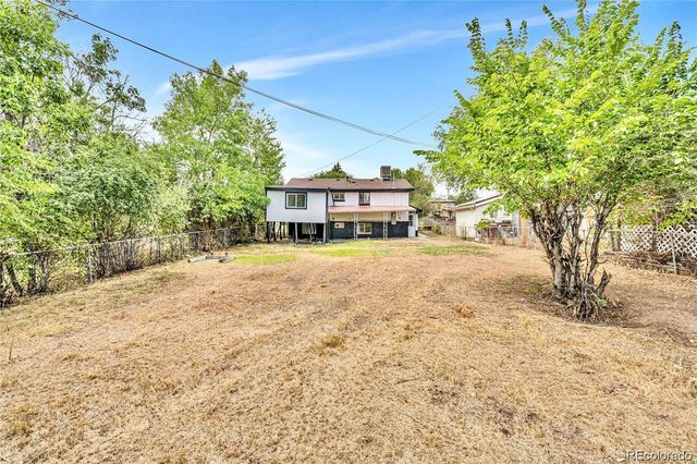 888-882 Wolff Street Lower, Denver, CO 80204