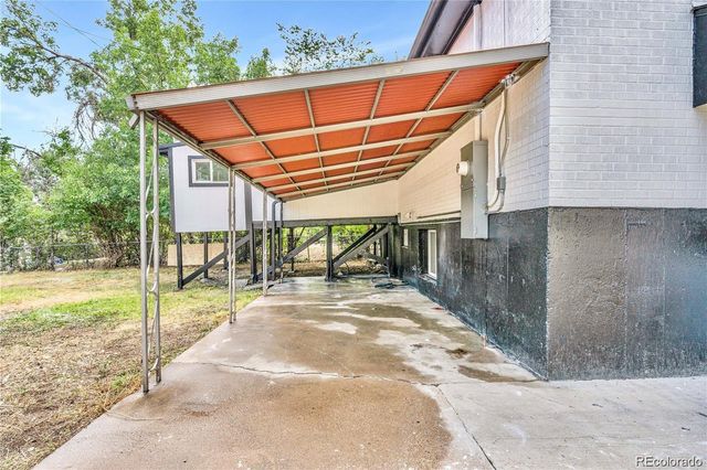 888-882 Wolff Street Lower, Denver, CO 80204