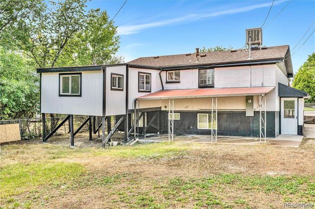 888-882 Wolff Street Lower, Denver, CO 80204