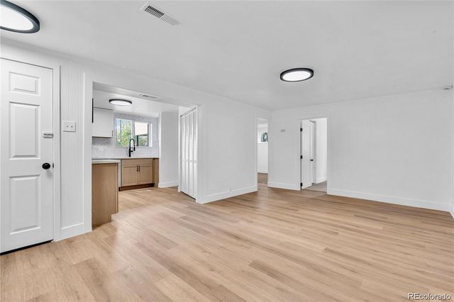 888-882 Wolff Street Lower, Denver, CO 80204