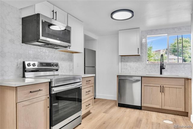 888-882 Wolff Street Lower, Denver, CO 80204