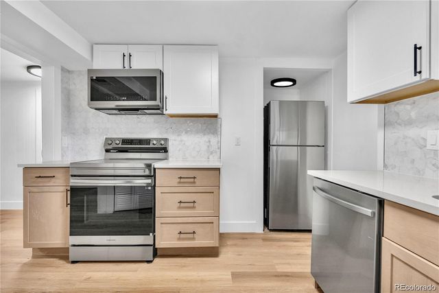 888-882 Wolff Street Lower, Denver, CO 80204