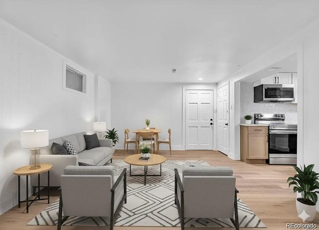 888-882 Wolff Street Lower, Denver, CO 80204