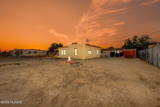 255 E Delta Road, Tucson, AZ 85706