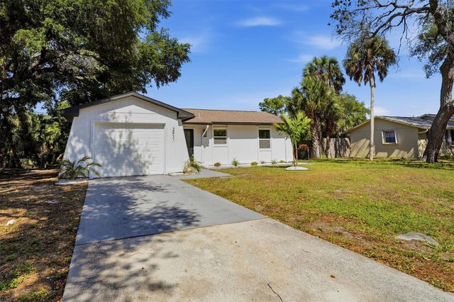 2931 ARROWHEAD ROAD, Venice, FL 34293