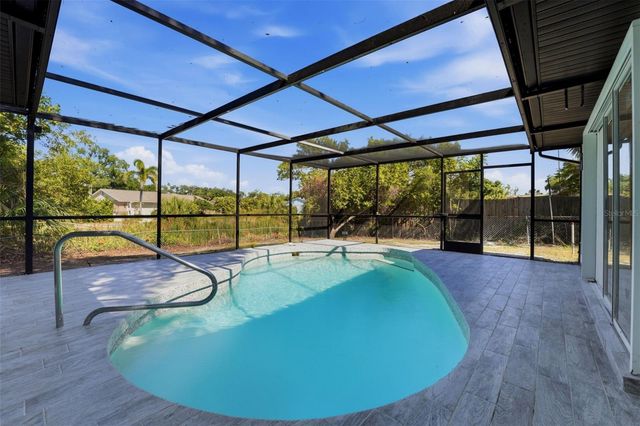 2931 ARROWHEAD ROAD, Venice, FL 34293