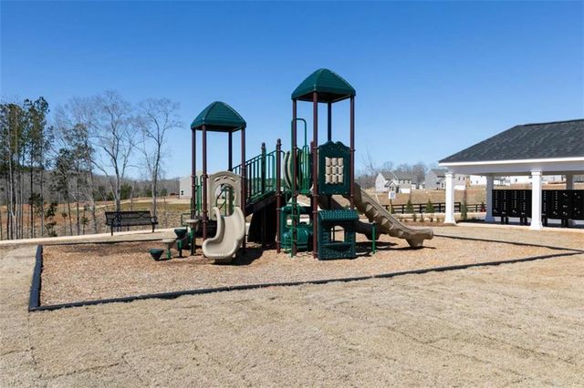 136 Chattahoochee Circle, Locust Grove, GA 30248