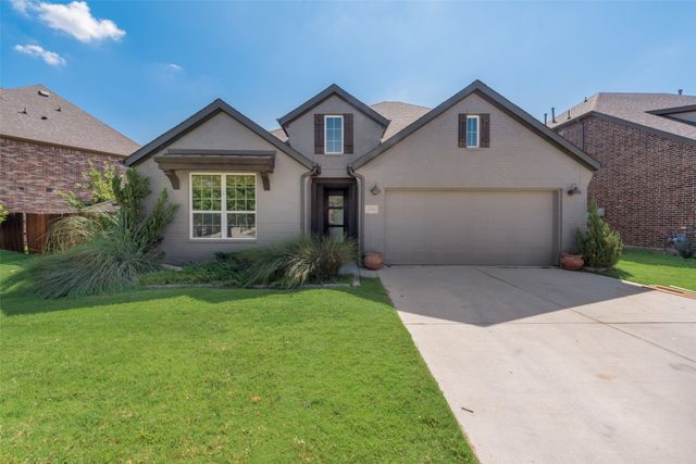 15404 Pioneer Bluff Trail, Fort Worth, TX 76262