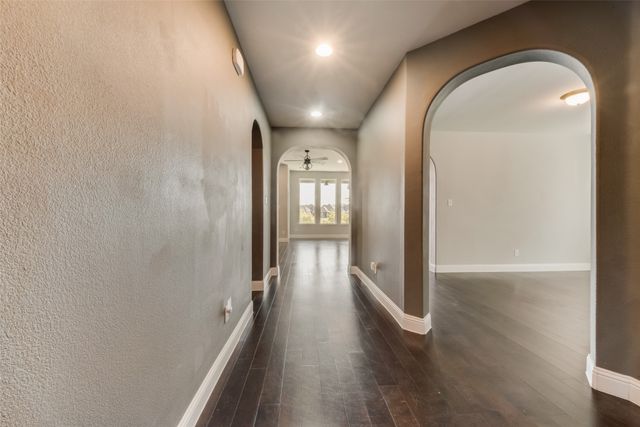 15404 Pioneer Bluff Trail, Fort Worth, TX 76262