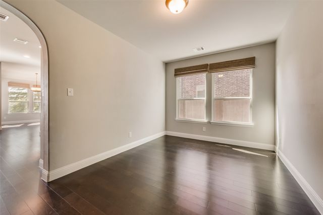 15404 Pioneer Bluff Trail, Fort Worth, TX 76262