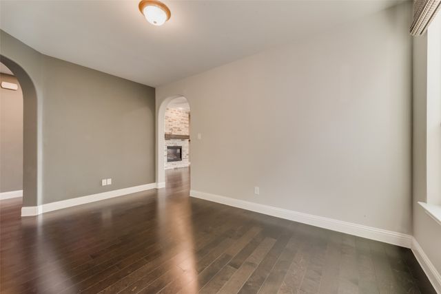 15404 Pioneer Bluff Trail, Fort Worth, TX 76262