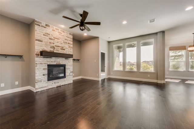 15404 Pioneer Bluff Trail, Fort Worth, TX 76262