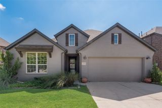 15404 Pioneer Bluff Trail, Fort Worth, TX 76262