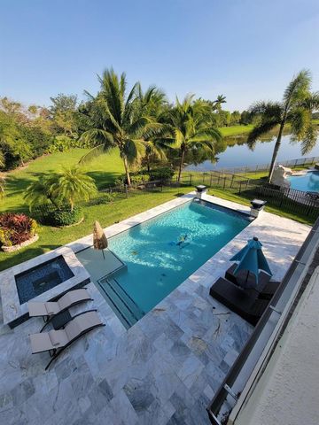 8216 NW 105TH Lane, Parkland, FL 33076