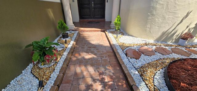 8216 NW 105TH Lane, Parkland, FL 33076