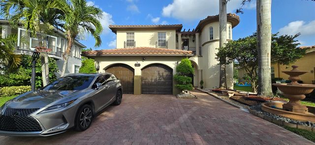 8216 NW 105TH Lane, Parkland, FL 33076