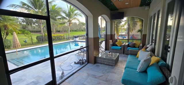 8216 NW 105TH Lane, Parkland, FL 33076