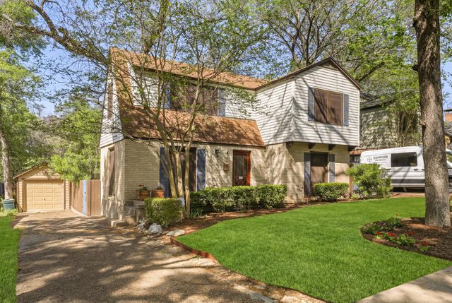 311 Circle Drive, Dallas, TX 75224