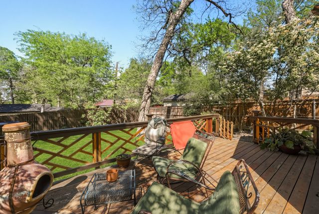 311 Circle Drive, Dallas, TX 75224