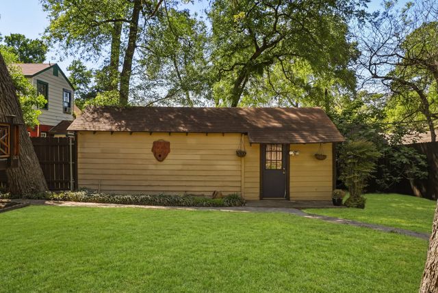 311 Circle Drive, Dallas, TX 75224