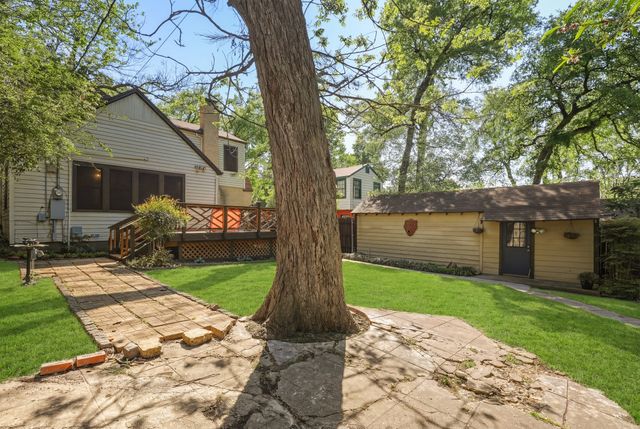 311 Circle Drive, Dallas, TX 75224