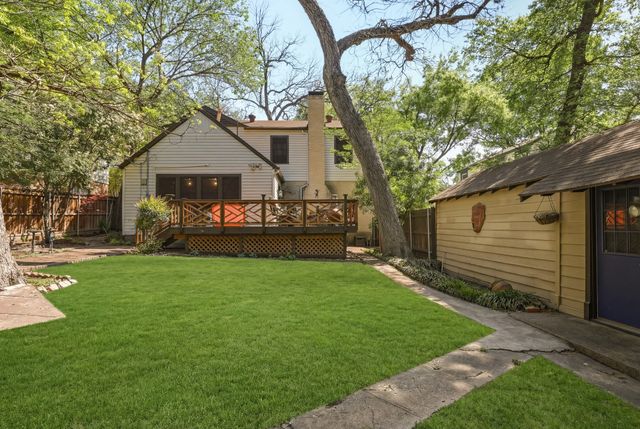 311 Circle Drive, Dallas, TX 75224