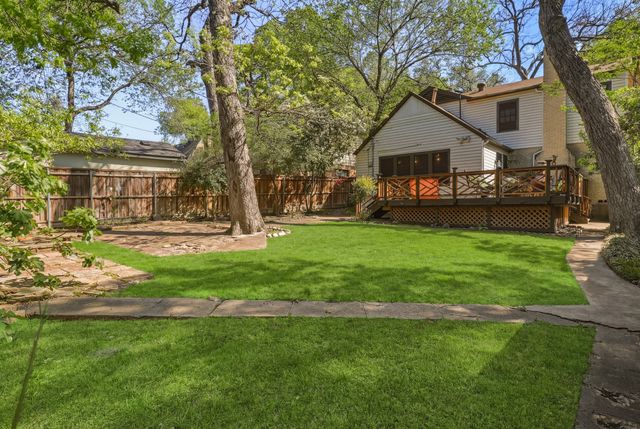 311 Circle Drive, Dallas, TX 75224