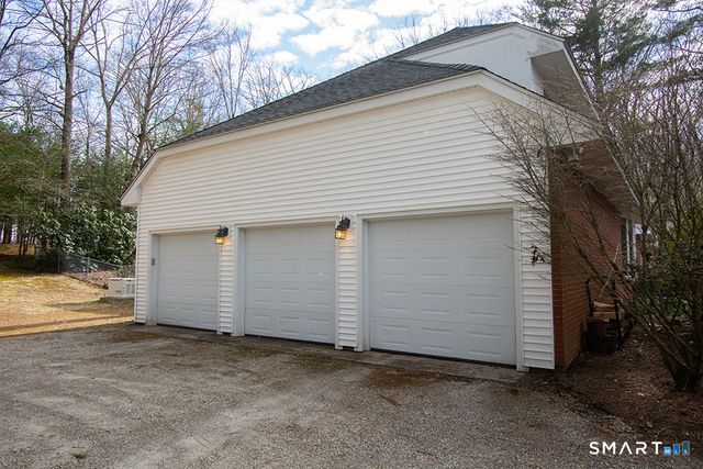 113 Kimberly Drive, Manchester, CT 06040