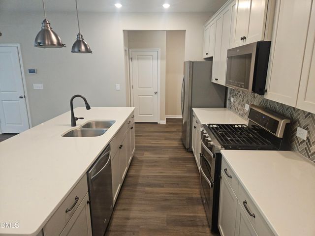 4219 Mahal Avenue, Cary, NC 27519