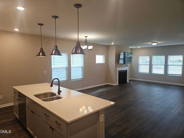 4219 Mahal Avenue, Cary, NC 27519